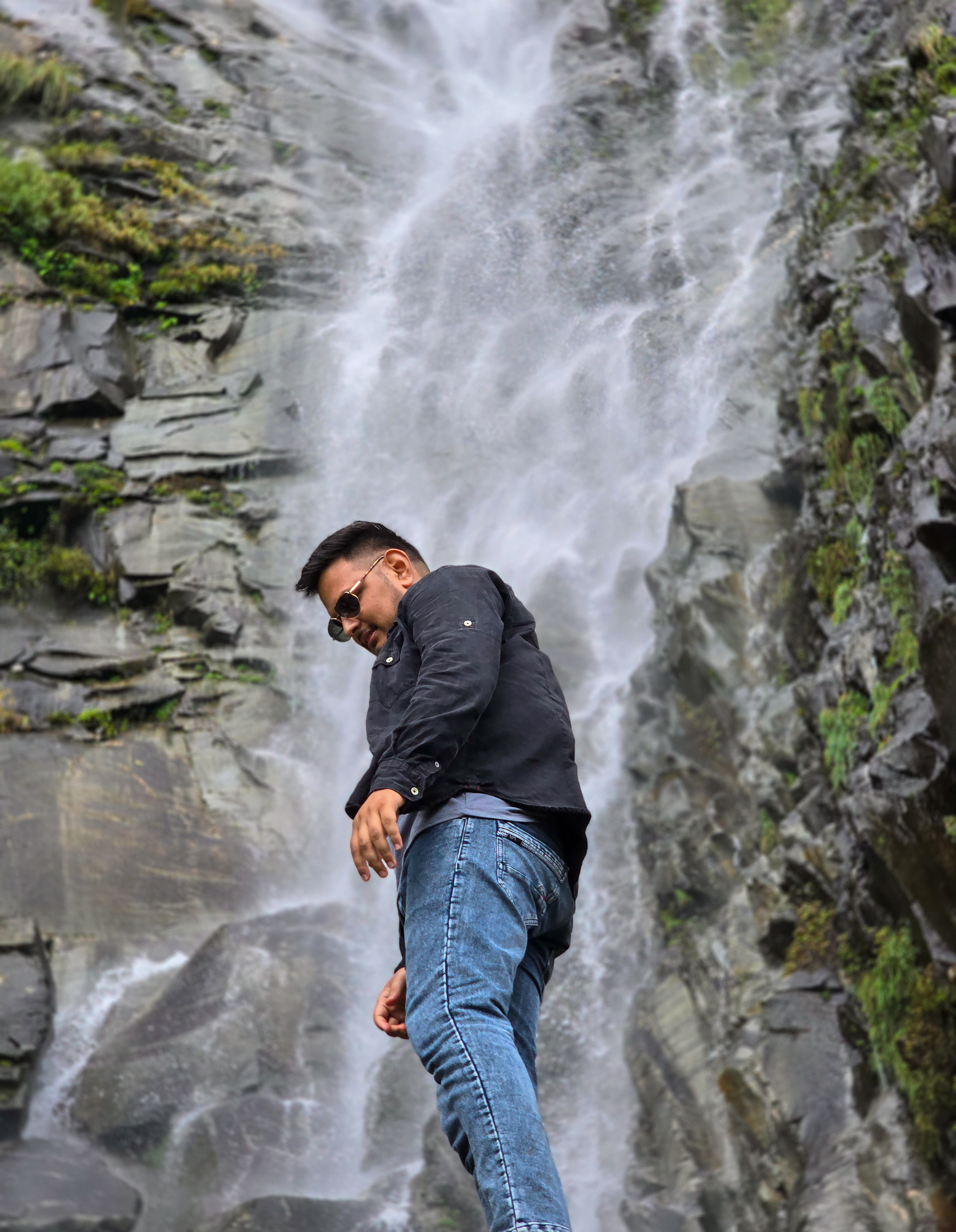 Robin Chauhan